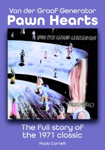 Van der Graaf Generator - Pawn Hearts